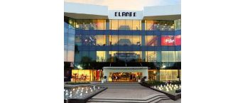 Mall Branding in Elante Mall, Chandigarh , Mall Advertising Agency,Advertising in Chandigarh
